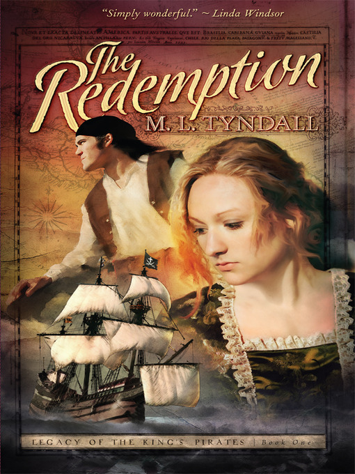 Title details for Redemption by M. L. Tyndall - Available